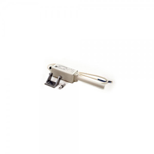 LAMILUX E-Motor 230V Typ EM eckig, 300mm, für Lichtkuppel F100