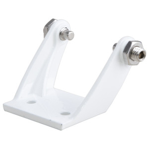 LAMILUX Motorkonsole LAM-01 montiert