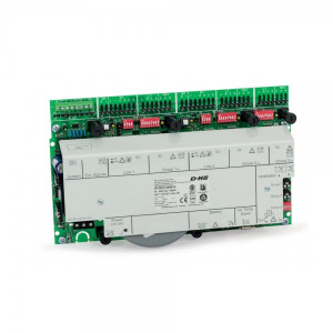 D+H RWA-Zentralplatine ZP-RZN 4408-M