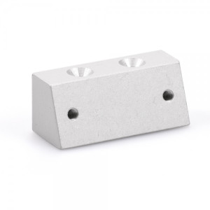 GEZE Adapter für Konsole E 250 NT NSK-S