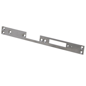 effeff - ASSA ABLOY Flachschließblech Nr. 003