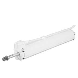 Mingardi Spindelantrieb D8 Fce - 300mm - weiß