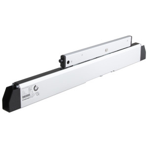 HAUTAU Oberlichtöffner PRIMAT E kompakt 195 Comfort Drive - 230 V - 1-scherig