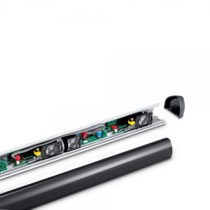 GEZE Präsenzmelder Sensorleiste GC 335