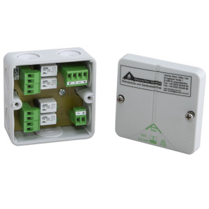 firomatic Diodenmodul 5-fach Wind/Regen