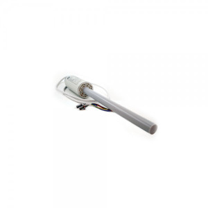 LAMILUX E-Motor 230V Typ EM rund, 500mm, für Rauchlift F100 solo