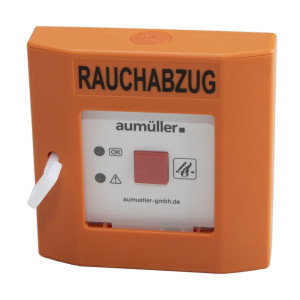 Aumüller Funk-HSE Handansteuereinrichtung Hauptbedienstelle (Kunststoff)