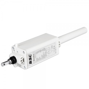 BSC Spindelantrieb JMBB 500-300 LA