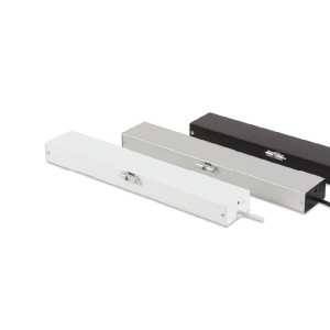 Mingardi Kettenantrieb Micro EVO2 - 24V