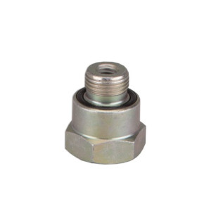 BSC Entlüftungsverschraubung EV-M 12x1-8 mit Düse