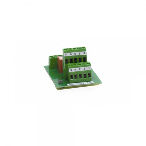 D+H Trennrelais‑Modul 230 V AC TRL 8