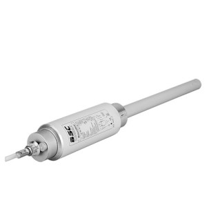 BSC Spindelantrieb JM-BB 500-500-L