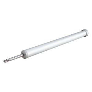 BSC Pneumatikzylinder PVZ-63-03-xxxx-M8/6,1