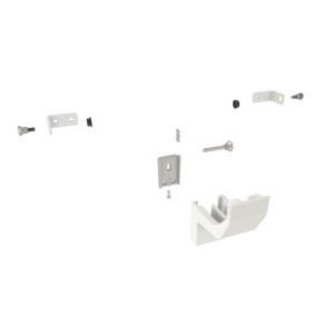 D+H Konsolensatz BS-CDC-PIO-M-VSH-WG