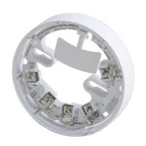 NOTIFIER by Honeywell Ringbus-Standardsockel B501AP