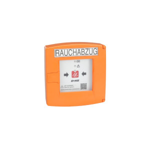 D+H RWA-Bedienstelle RT 46
