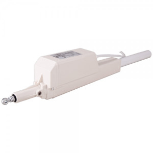 BSC Spindelantrieb M2 Typ 74030Z 230V, 500mm, 500/150N