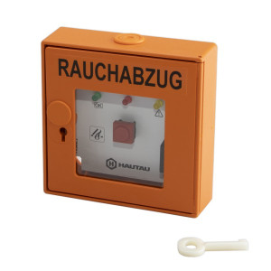 HAUTAU Feuertaster FR 900 Si