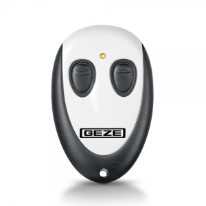 GEZE WTH-2 Funkhandsender 2 Kanal