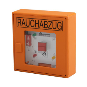 firomatic Rauchtaster RT3/H - ABS