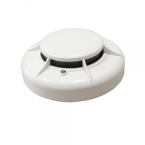 Honeywell Optischer Grenzwertrauchmelder ECO 1003 ohne Sockel