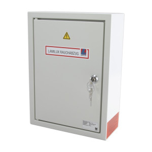 LAMILUX RWA-Zentrale 2A-1-1