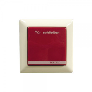 GEZE Handauslösetaster AS 500 - 116266