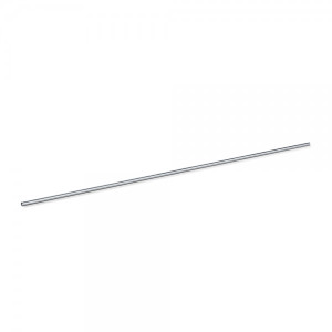 GEZE Lagerstange Ø10mm, Länge 2000mm