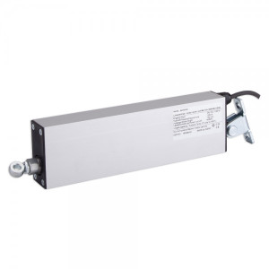Kingspan STG Spindelantrieb M6 mit Lastabschaltung