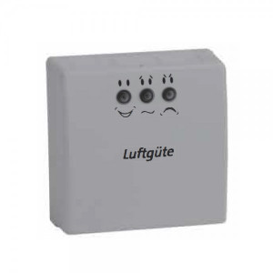 Aumüller CO2 Luftgütesensor