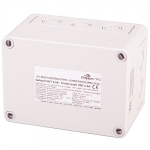 Kingspan STG Netzteil VNT 2,5A/24V DC