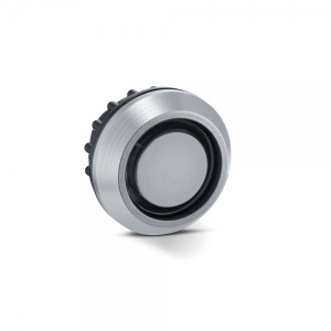 GEZE LED Sensortaster 20 mm