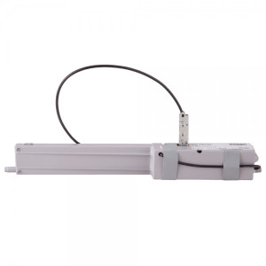 Windowmaster WMX 909 1417 24 VDC 265mm Hub Single