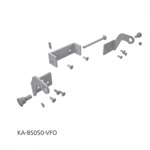 D+H Konsolensatz KA-BS050-VFO