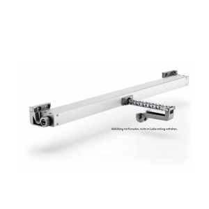 Comunello Kettenantrieb Liwin L40 Slim 230V 400N - mit/ohne WI-FI