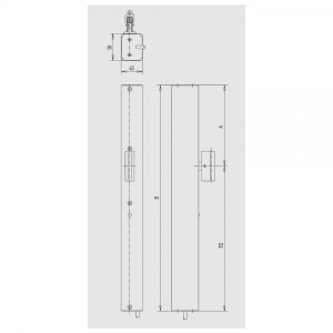 WSS Elektro-Kettenantrieb KA32-K / KA50-K