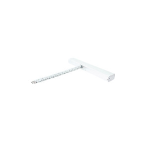 LAMILUX Kettenschubantrieb 884, 24VDC 1000N 500mm EV1 für Glasarchitektur F