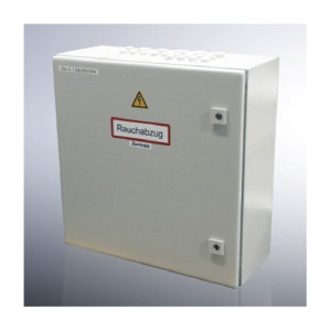 BSC RWA Zentrale EN 230 V/24 V