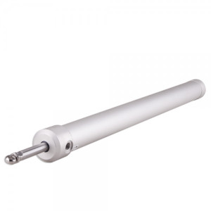 BSC Pneumatikzylinder PVZ-63-04-xxxx-M8/6,1