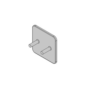 Aumüller KS8 Entriegelungsstecker