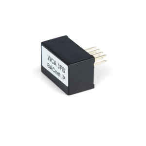 WindowMaster Feldbuskarte WCA 3FB BACnet-IP Schlüssel