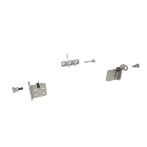 D+H Konsolensatz BS-CDC-PAO-M-VSH-WG
