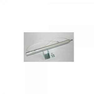 LAMILUX E-Motor 24V Typ Jo65, 1000mm, für Lichtkuppel F100