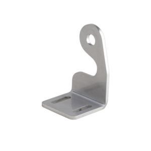 Aprimatic Wi-Matic Schwenkkonsole 72x43 L=42-3mm V2a