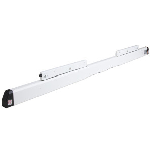 HAUTAU Oberlichtöffner PRIMAT E kompakt 195 Comfort Drive - 230 V - 2-scherig