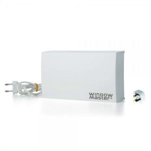 Windowmaster io-homecontrol Steuereinheit WIC 01M