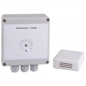 BSC Thermostat TH2 - 230V