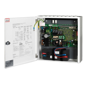 Kingspan STG Kompaktzentrale 4A und 4A/M