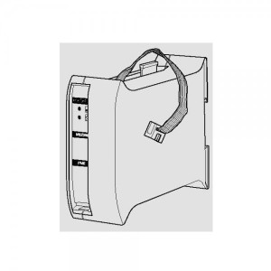 GEZE PME-Modul für MBZ 300