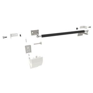 D+H Konsolensatz BS-CDC-PIO-M-VSH